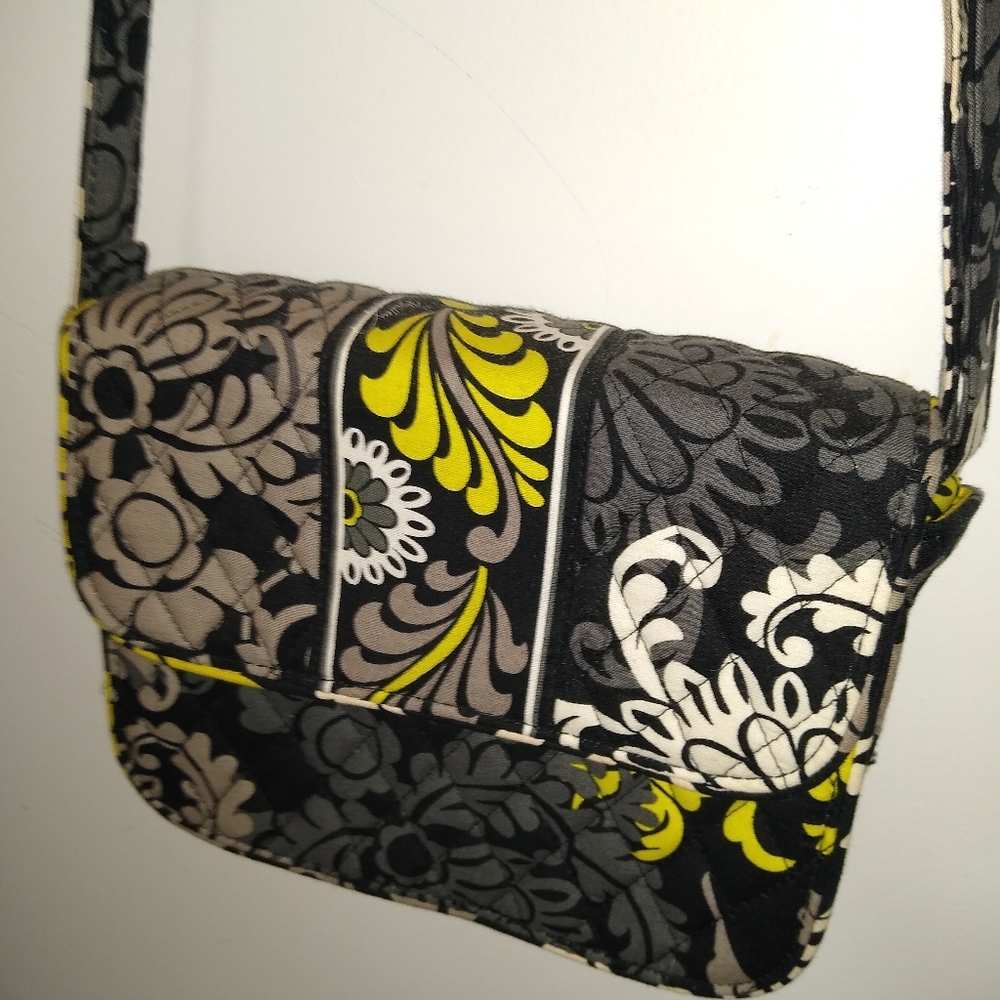 Vera Bradley crossbody